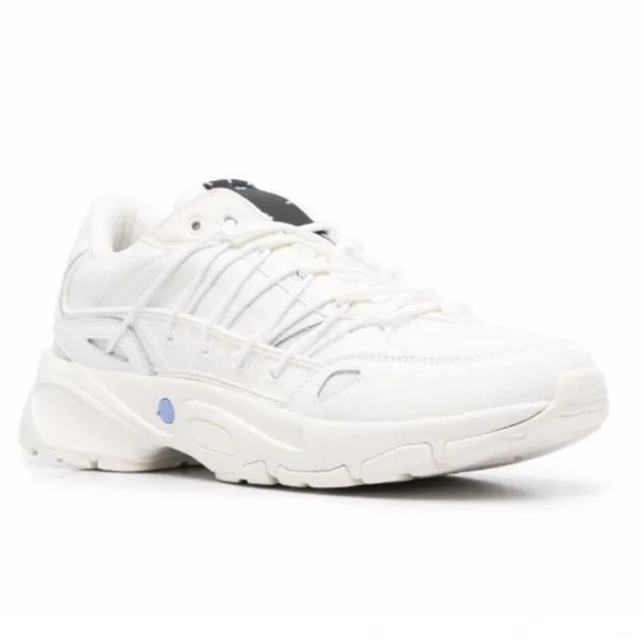 MCQ BY ALEXANDER MCQUEEN Ico Aratana Sneakers In White - Picture 2 of 11
